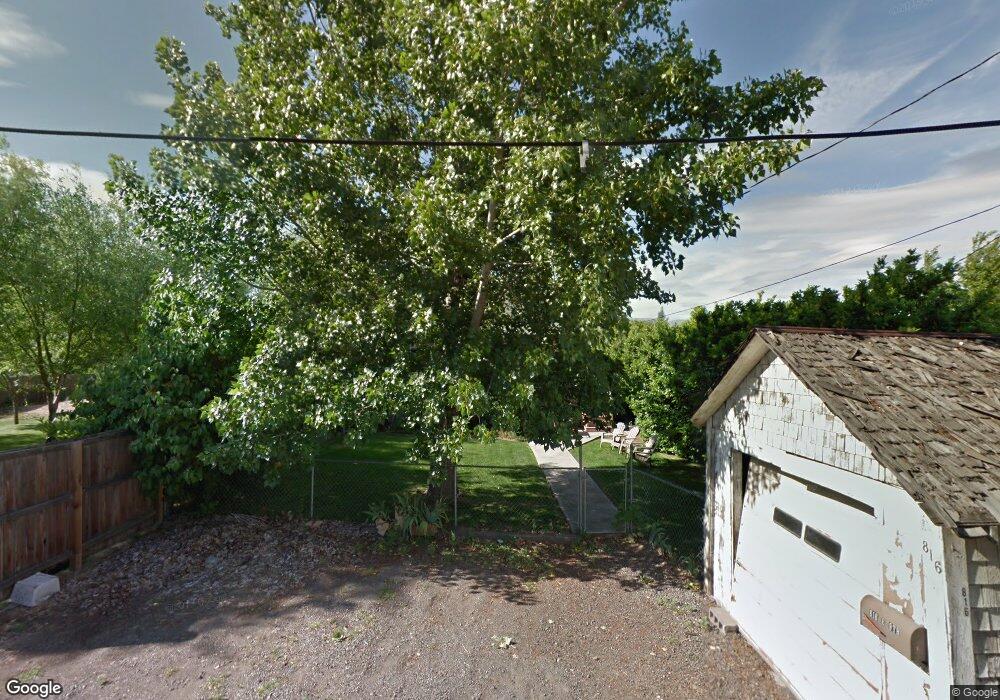 816 E 9th St, the Dalles, OR 97058 - photo 1