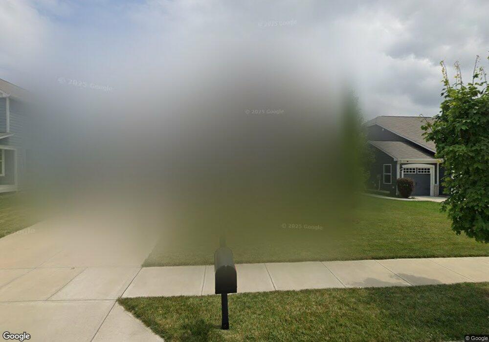 13365 Fielding Way, Fishers, IN 46037 - photo 1