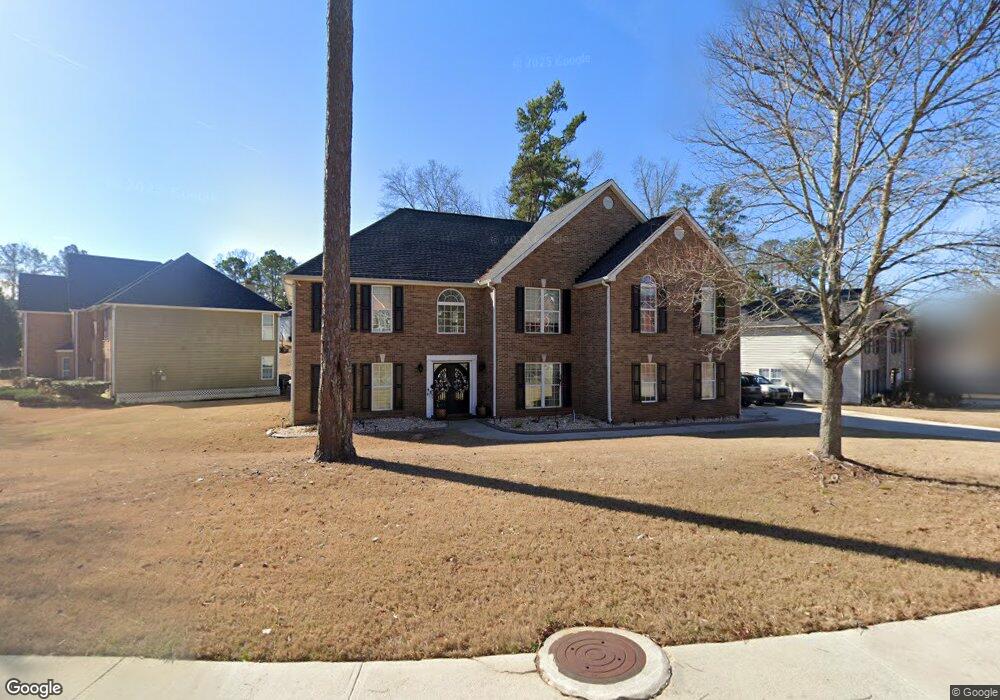 6079 Fairington Farms Ln, Lithonia, GA 30038 - photo 1