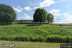 2824 280th St, Winthrop, IA 50682