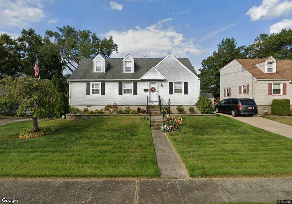 27 Baird Ave, Mount Ephraim, NJ 08059 - photo 1