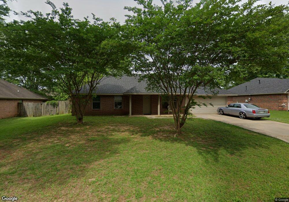 273 Blocker Ln, Nash, TX 75569 - photo 1