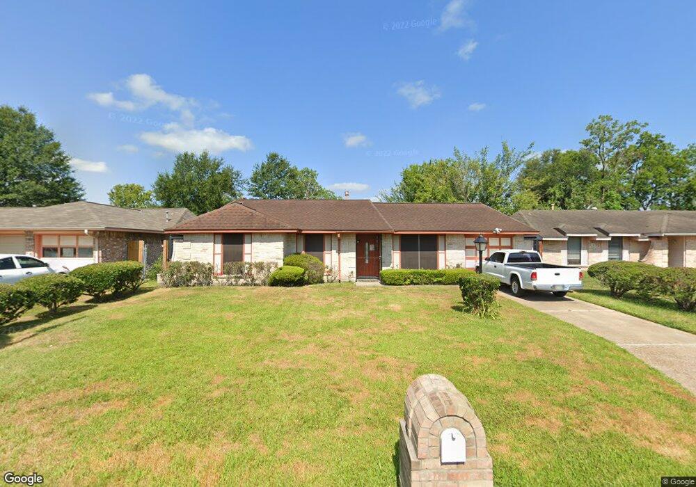 8607 Iron Liege Ct, Houston, TX 77088 - photo 1