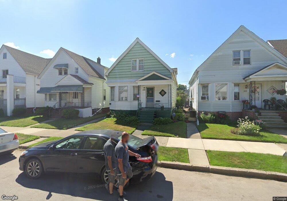 2228 Florian St, HamtraMcK, MI 48212 - photo 1