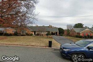 108 Fieldcrest Ln, Staunton, VA 24401