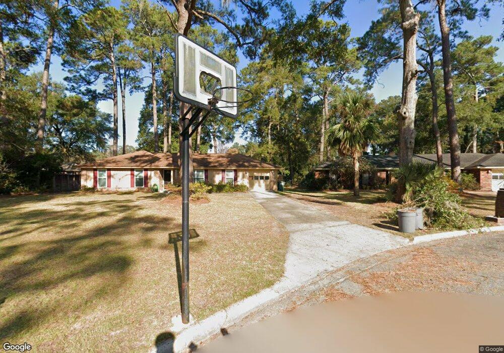 4 Leaning Oaks Ct, Savannah, GA 31410 - photo 1
