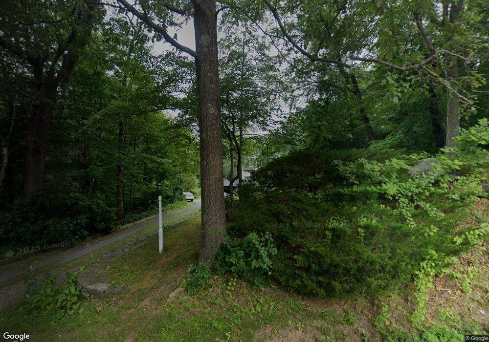 581 Chestnut Hill Rd, Glastonbury, CT 06033 - photo 1