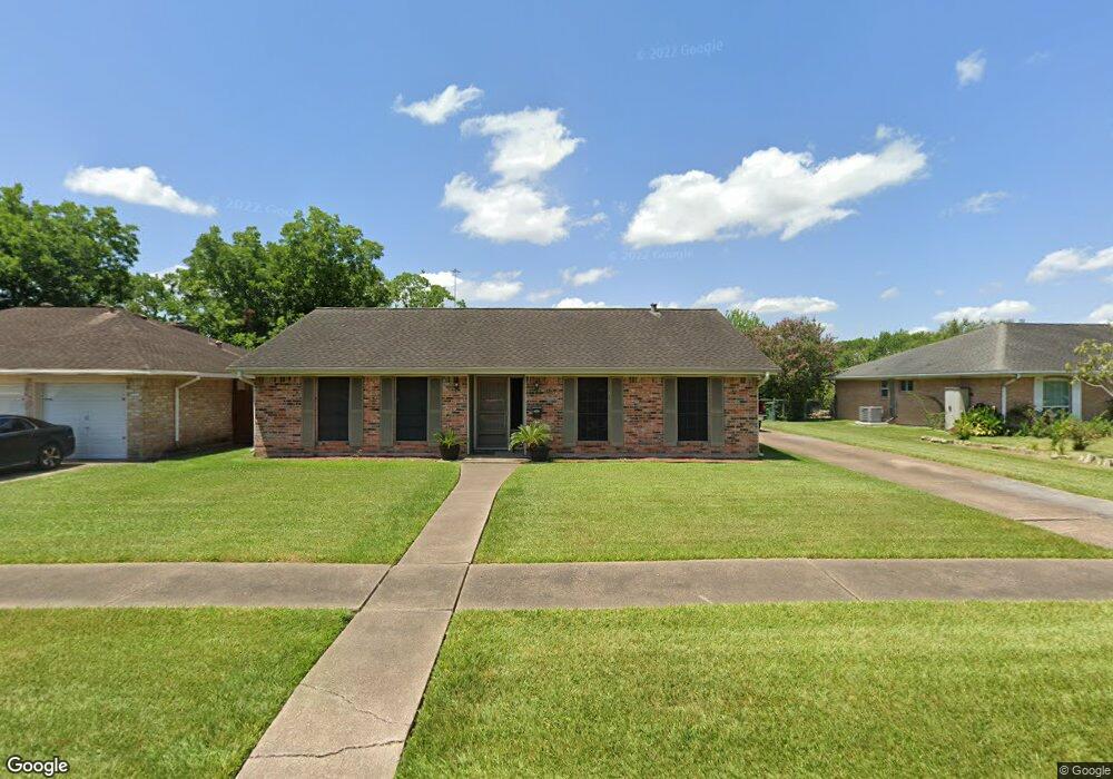 11414 Newton St, Houston, TX 77089 - photo 1