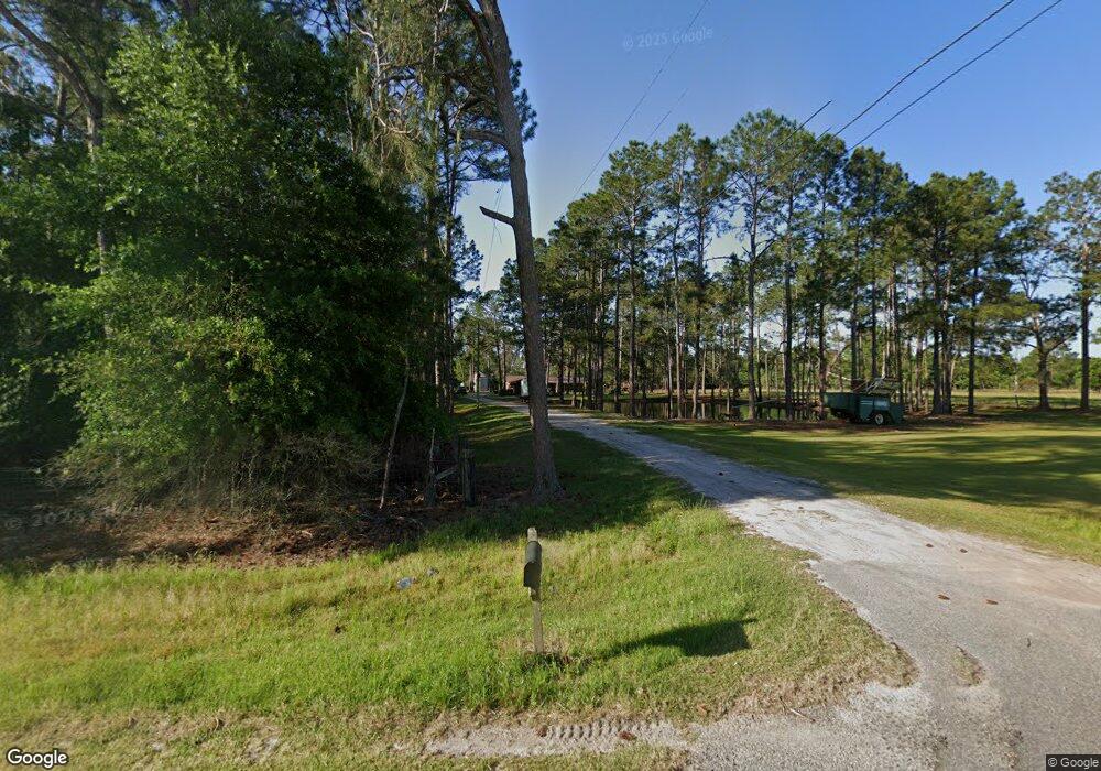 12419 Ga Highway 32 W, Ambrose, GA 31512 - photo 1