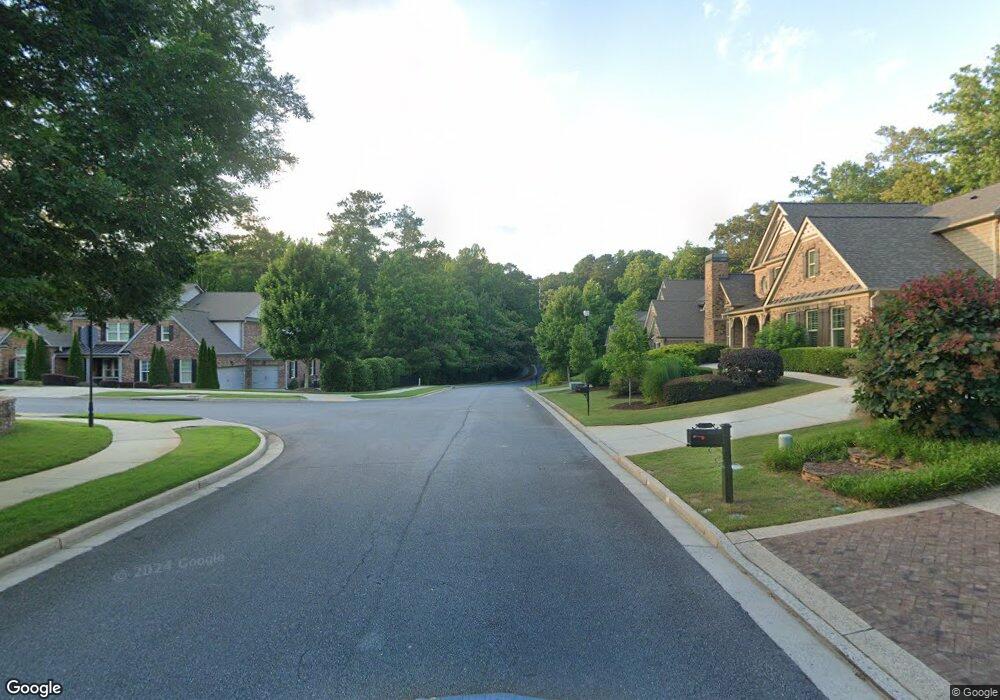 0 Mosspointe Dr unit 8488842, Roswell, GA 30075 - photo 1