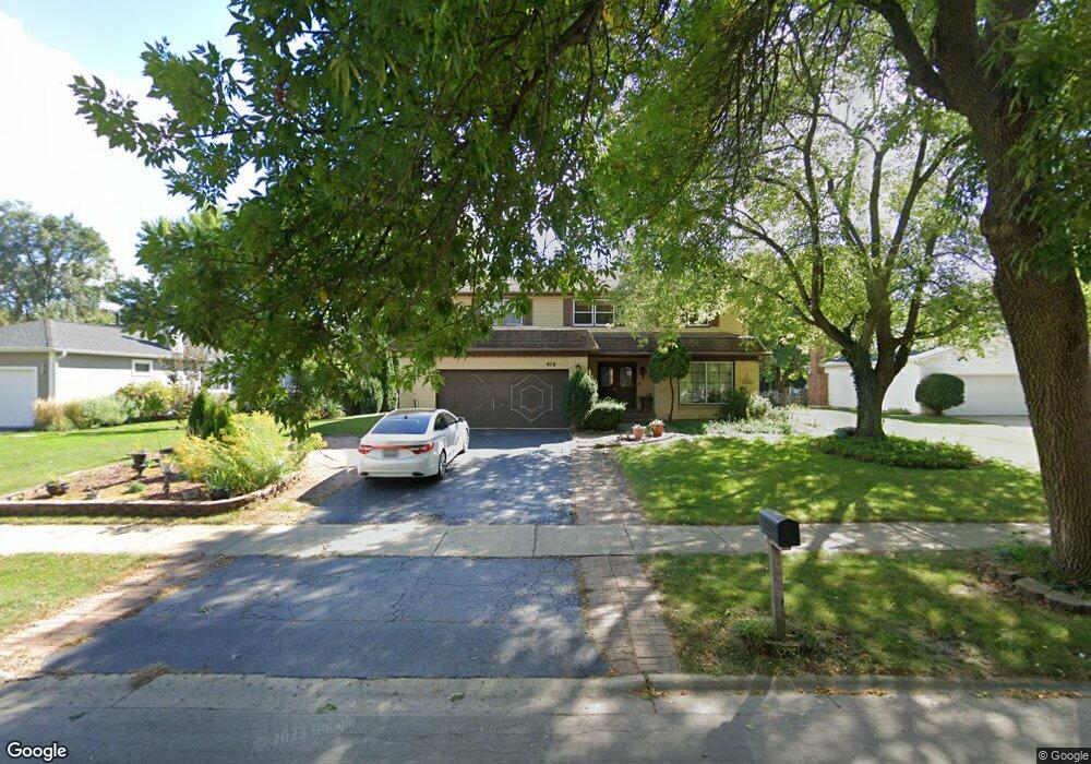 416 Russet Ave, Naperville, IL 60565 - photo 1