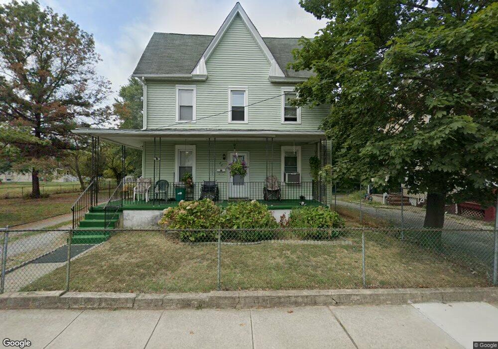 86 W Pitman St, Penns Grove, NJ 08069 - photo 1