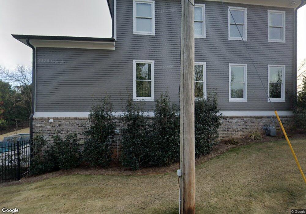 465 E Main St, Buford, GA 30518 - photo 1