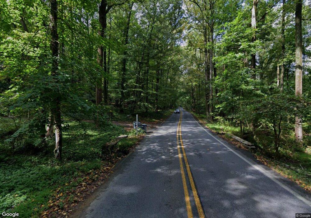 939 Hillside Rd, Lutherville Timonium, MD 21093 - photo 1