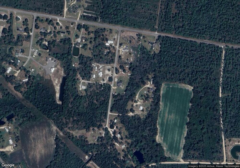 125 Pal Bennett Ln, Pearson, GA 31642 - photo 1