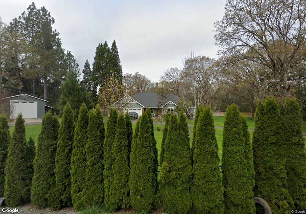 586 Plumtree Ln, Grants Pass, OR 97526 - photo 1