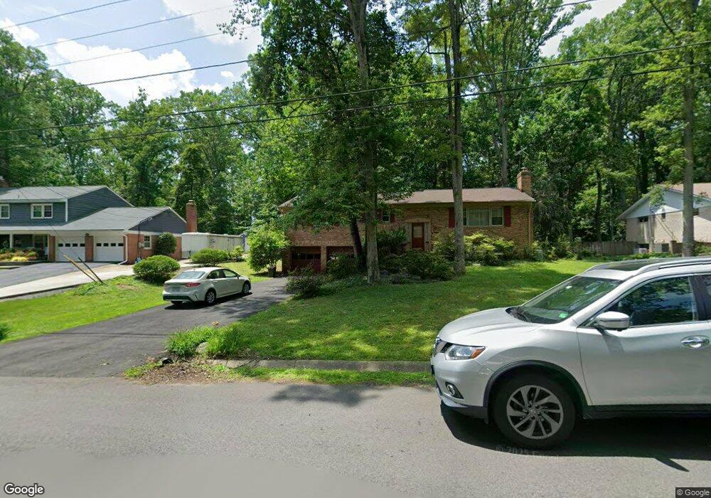 3606 Lido Place, Fairfax, VA 22031 - photo 1