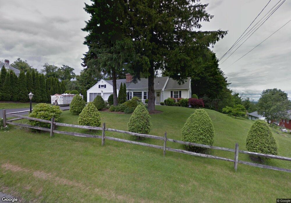 234 Peach Orchard Rd, Waterbury, CT 06706 - photo 1