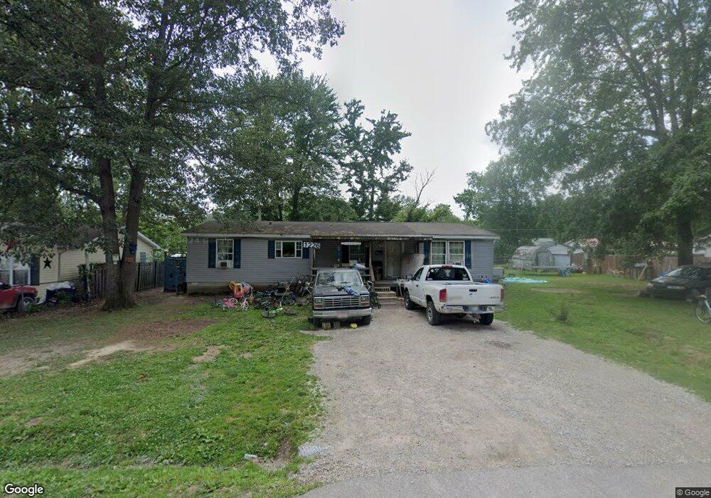 1226 N 3rd St, Austin, IN 47102 - photo 1