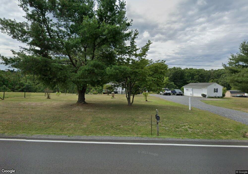 1353 E Bloomery Pike, Bloomery, WV 26817 - photo 1