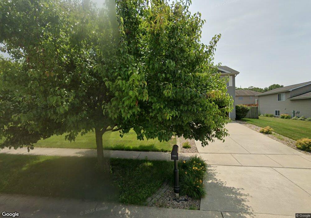 203 W 128th Ave, Crown Point, IN 46307 - photo 1