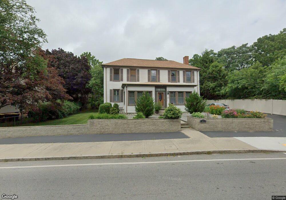 17 Main St, Acushnet, MA 02743 - photo 1