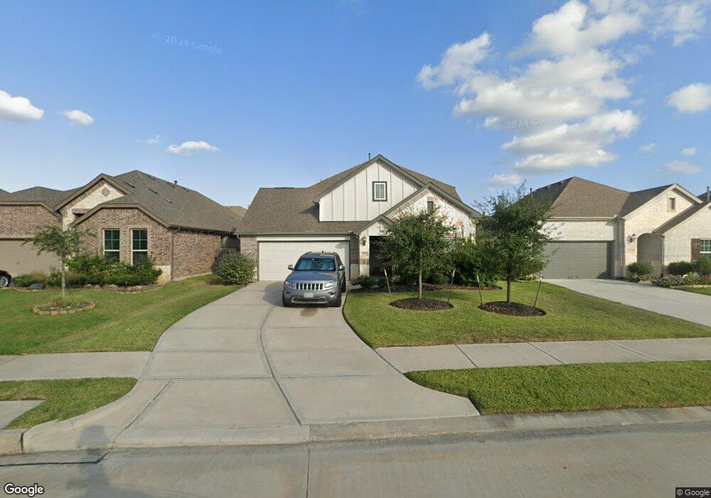 4119 Palmer Meadow Ct, Katy, TX 77494 - photo 1