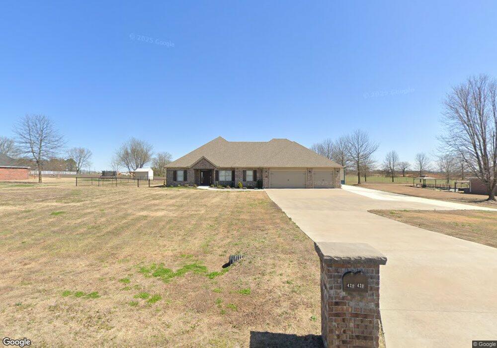 420 Brush Creek Dr, Springdale, AR 72762 - photo 1