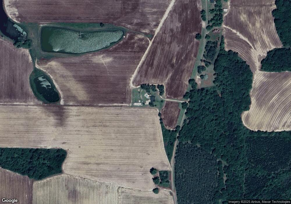 1012 Old Ga Highway 33, Sylvester, GA 31791 - photo 1