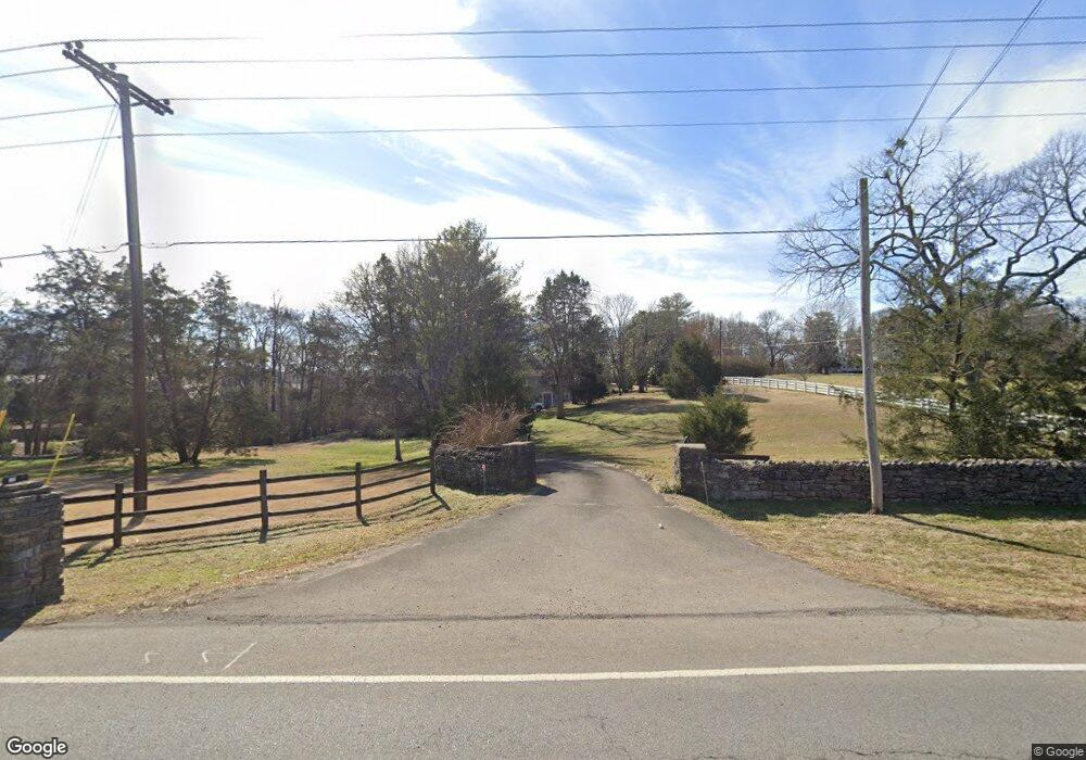 1183 Sneed Rd W, Franklin, TN 37069 - photo 1