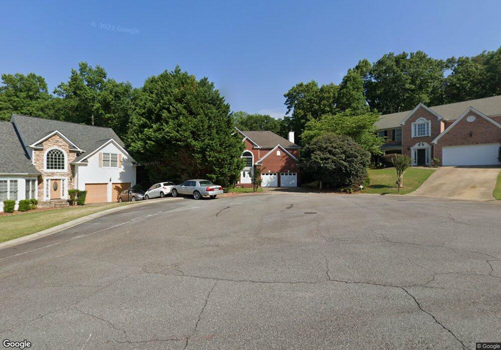 1060 Blankets Creek Dr unit 2, Canton, GA 30114 - photo 1