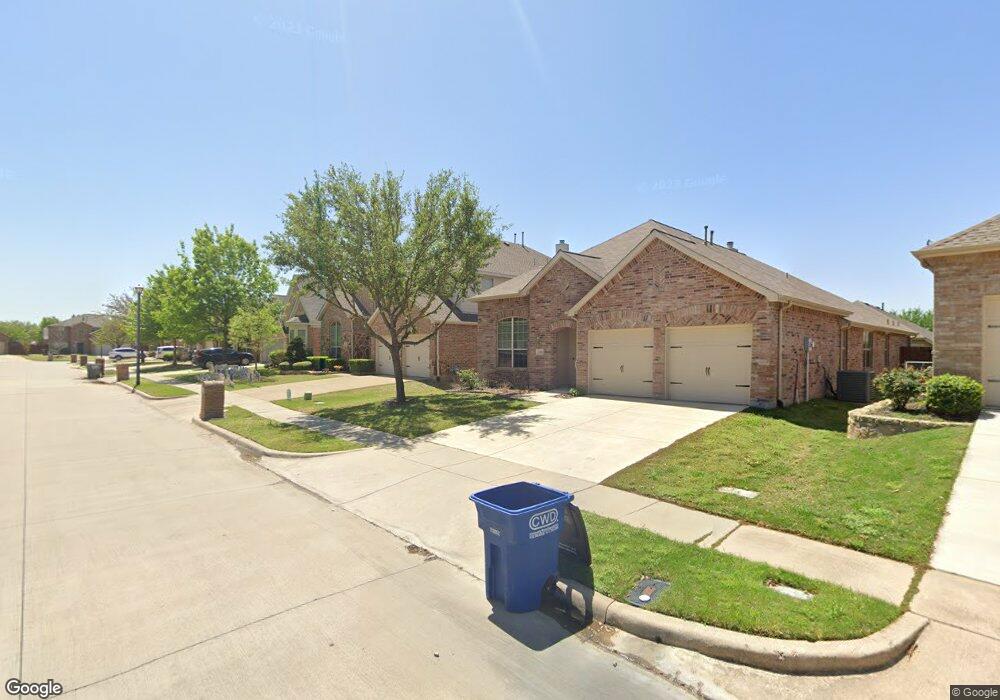 1926 Highland Oaks Dr, Wylie, TX 75098 - photo 1