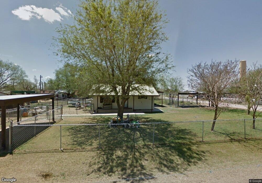 500 E 30th St, Plainview, TX 79072 - photo 1