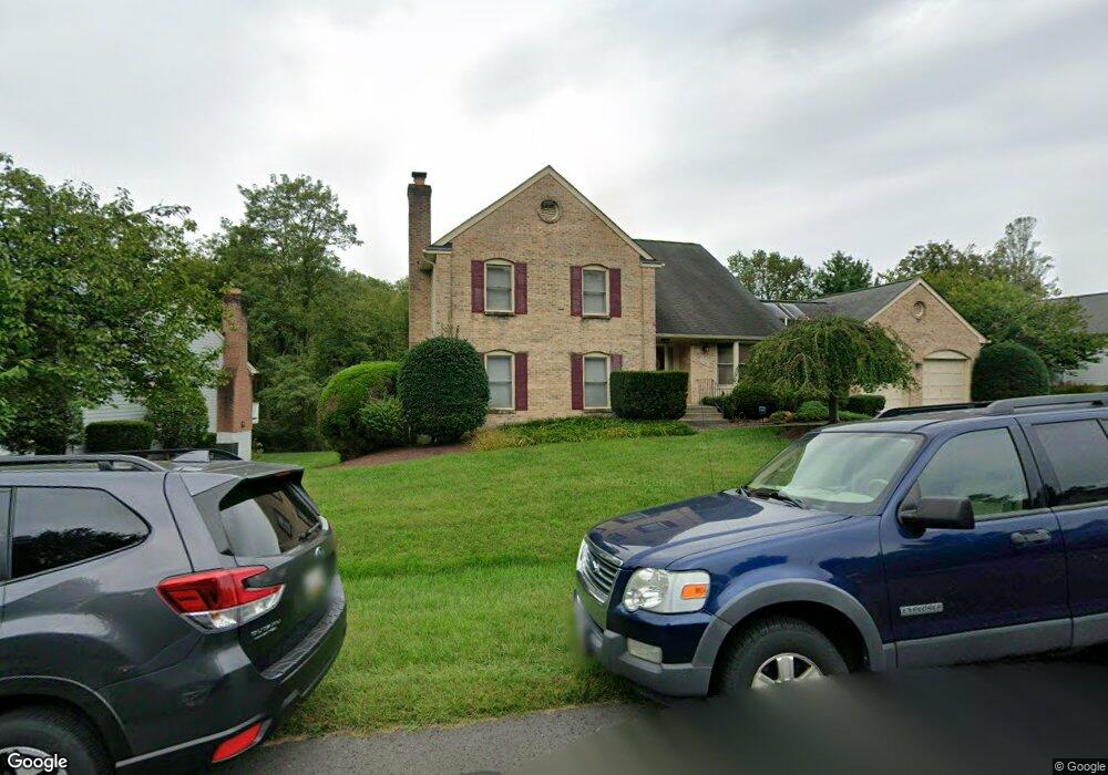 2056 Merrifields Dr, Silver Spring, MD 20906 - photo 1