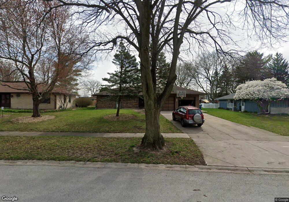 2300 Copley St, Aurora, IL 60506 - photo 1