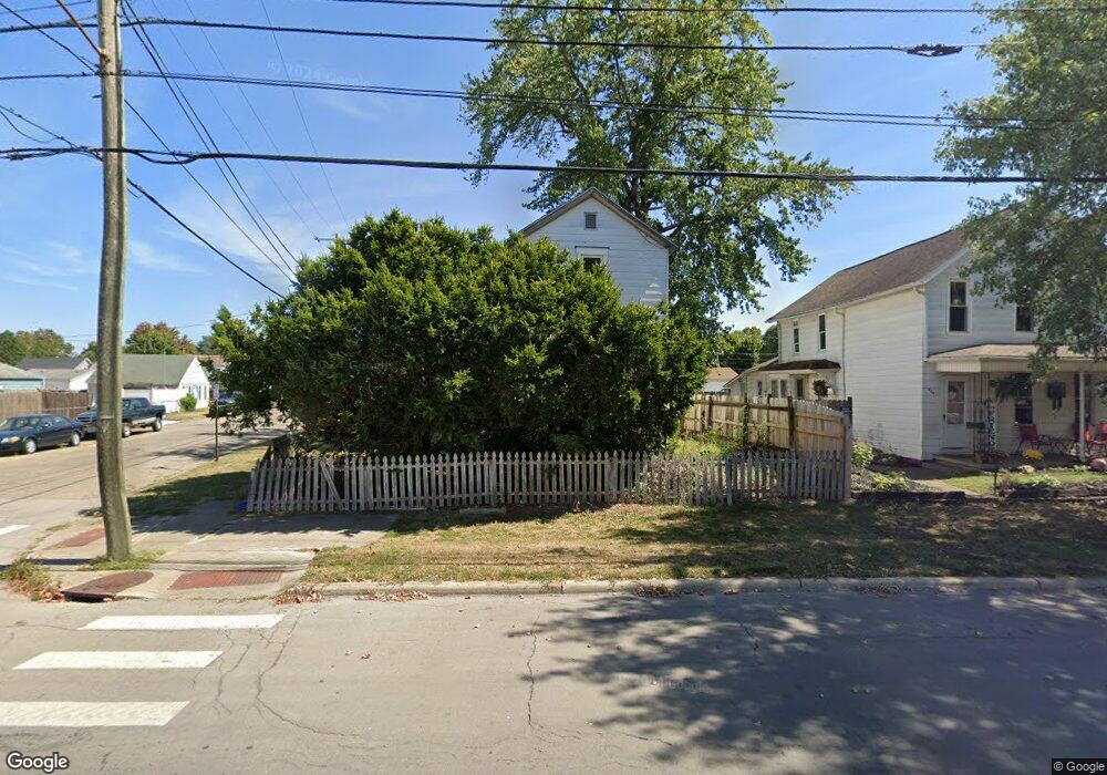 400 S Maple St, Lancaster, OH 43130 - photo 1