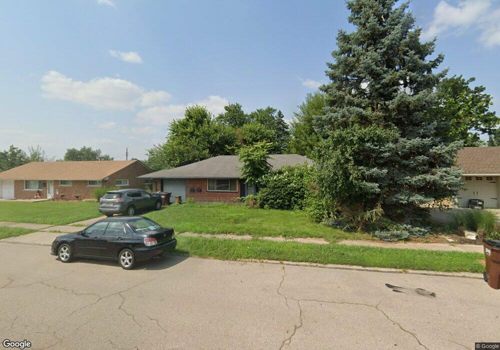 1761 W Stroop Rd, Dayton, OH 45439 - photo 1