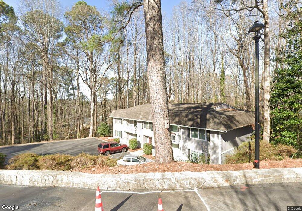 3142 Reeves St SE unit 3142, Smyrna, GA 30080 - photo 1