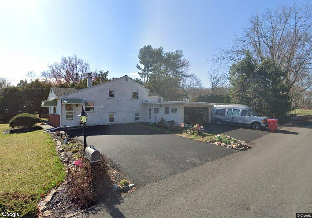 112 E Bristol Rd, Warminster, PA 18974 - photo 1