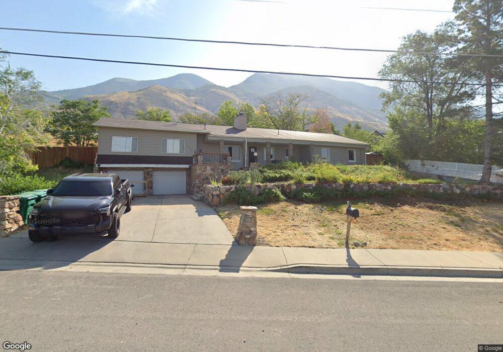 9580 N Canyon Rd, Cedar Hills, UT 84062 - photo 1