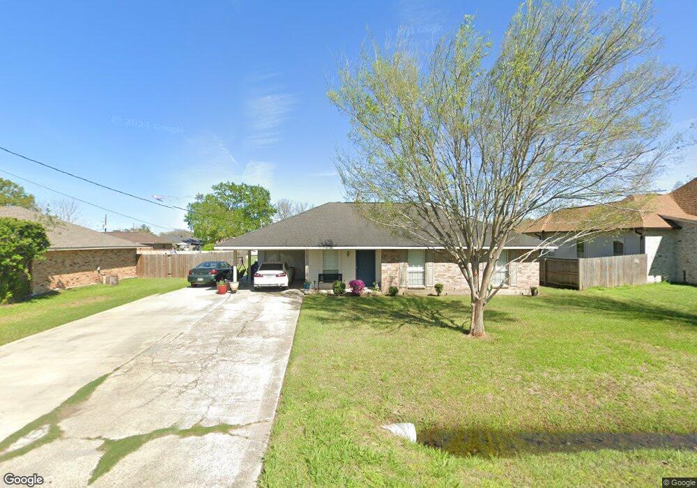 7545 Kim Ave, Addis, LA 70710 - photo 1
