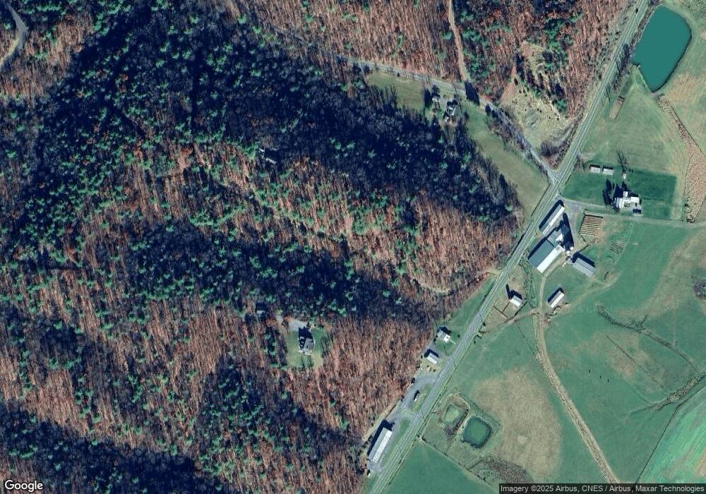 0 Mountain Laurel Ln unit HD8191950, Baker, WV 26801 - photo 1