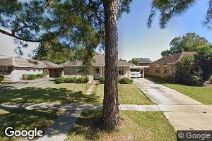 2860 Hyman Place, New Orleans, LA 70131