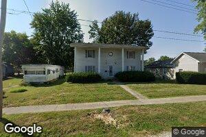 145 Locust St, Carrollton, IL 62016