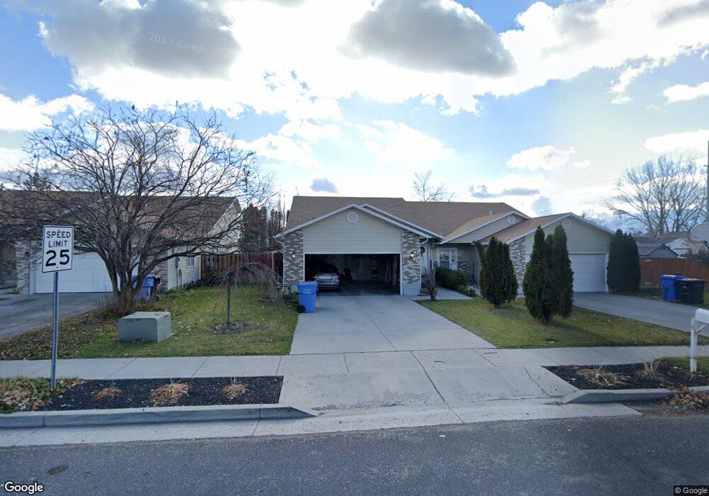 986 W Three Point Ave, Logan, UT 84321 - photo 1