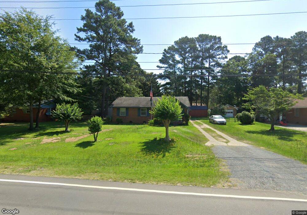 410 Johns Rd, Laurinburg, NC 28352 - photo 1