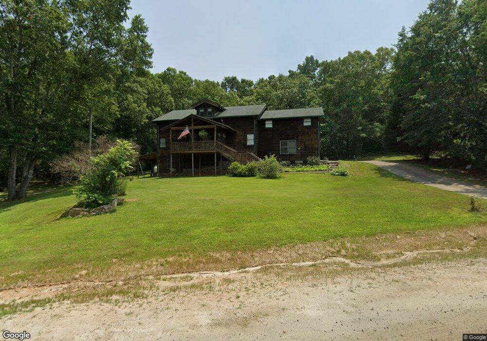 876 Clyde Boyd Rd, Winder, GA 30680 - photo 1