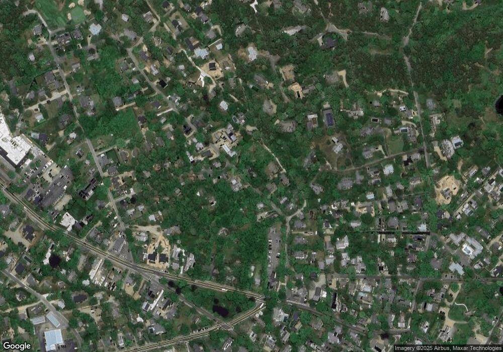 39 Pine St, Edgartown, MA 02539 - photo 1