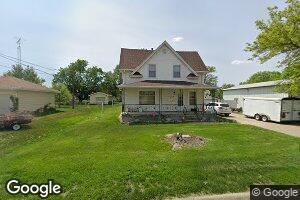 323 N Ames St, Wilber, NE 68465