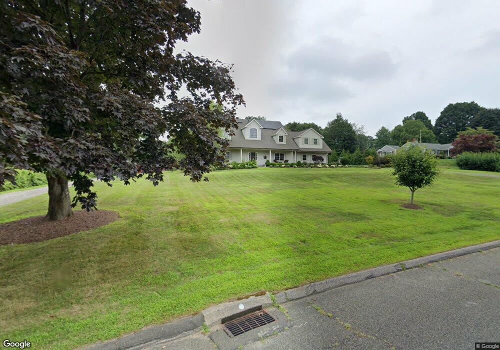 50 Westwood Dr, Easton, CT 06612 - photo 1